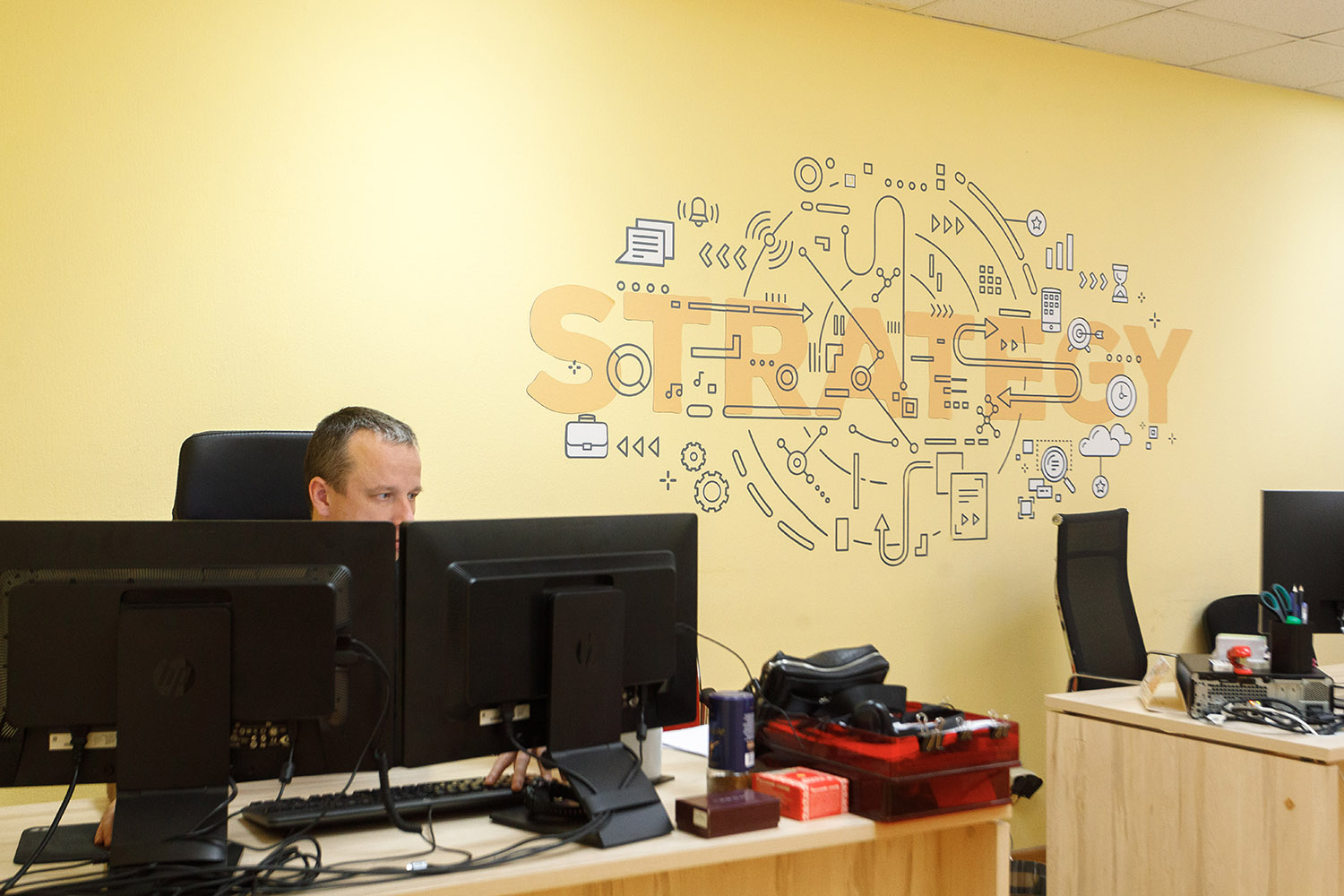 Фото офиса 2