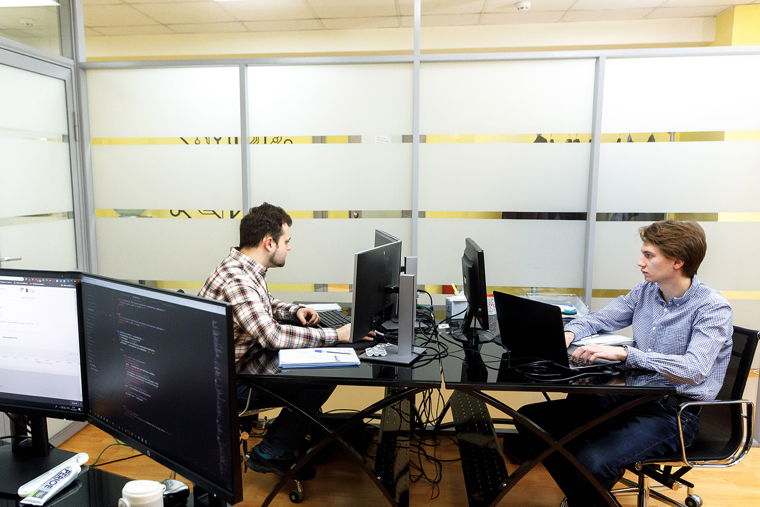 Фото офиса 4