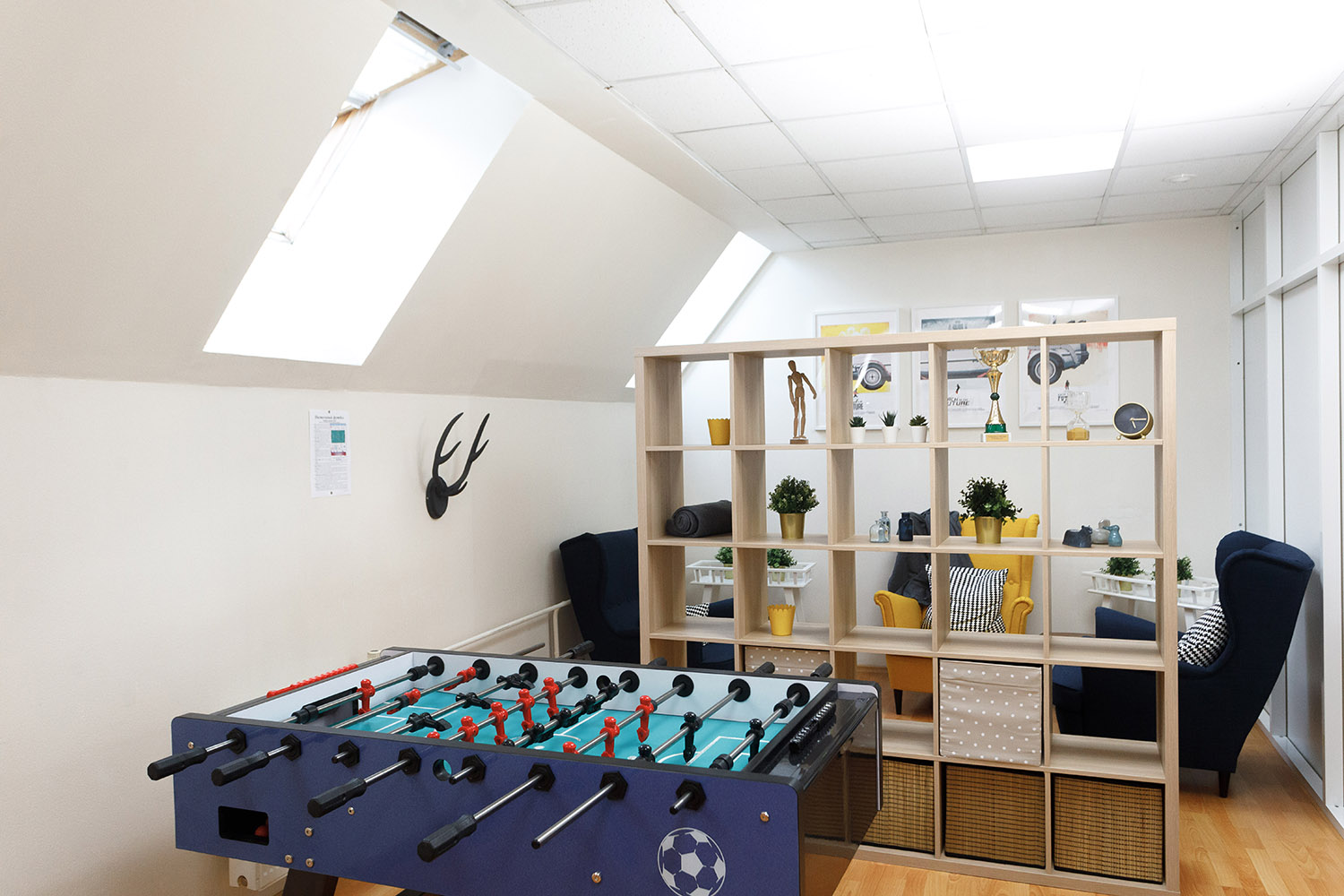 Фото офиса 5